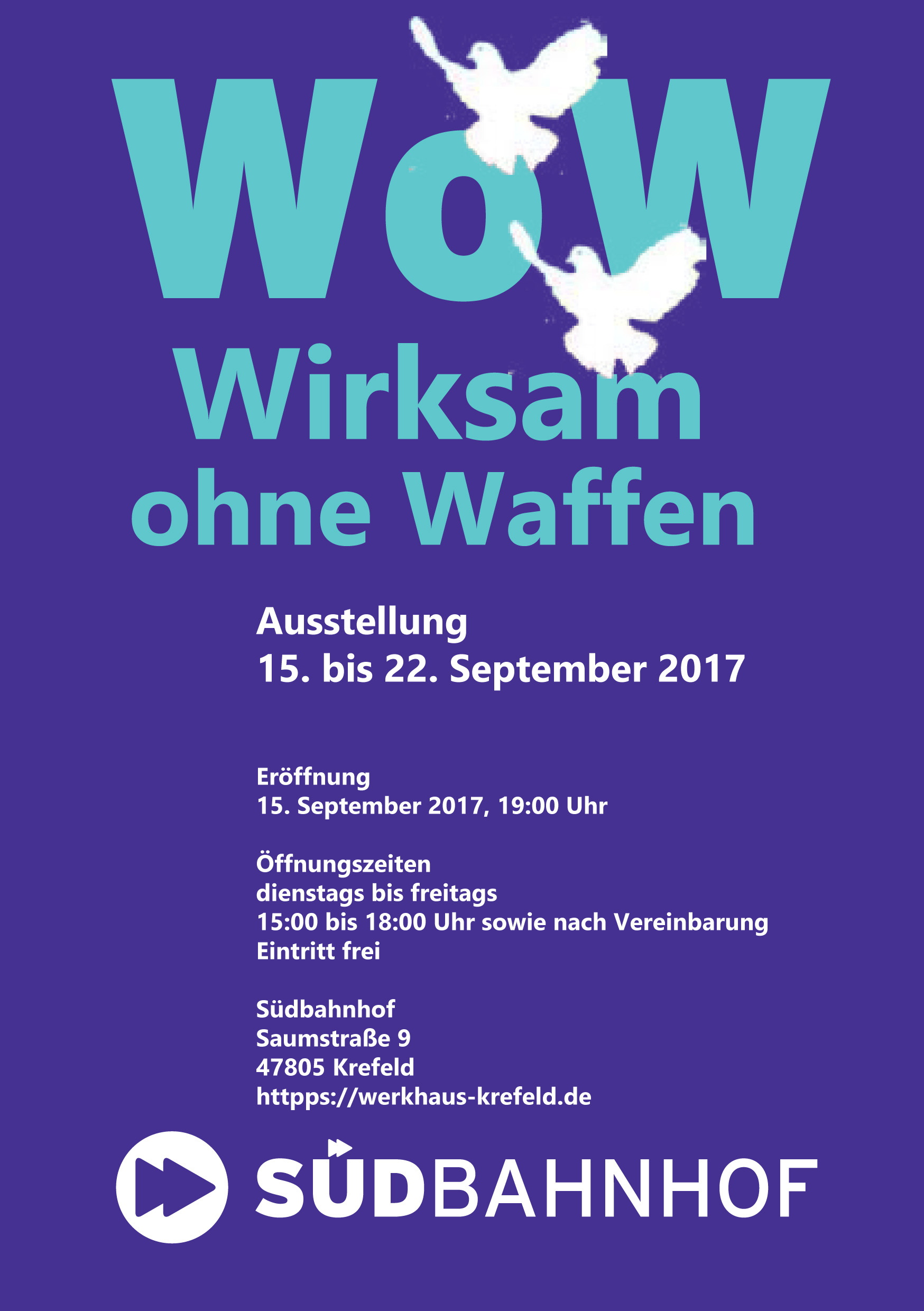 Ausstellung