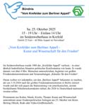 Einladung