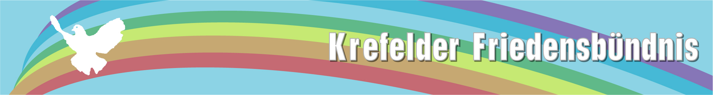 Krefelder Friedensbündnis